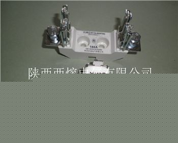 NT/NH系列方型有填料熔斷器